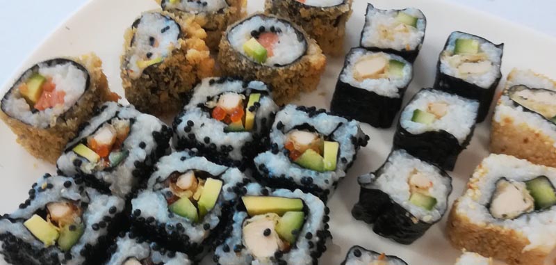 Sushi SP
