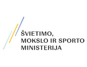 Svietimo mokslo ir sporto ministerija